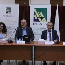 المناطق الصناعية الإسرائيلية في الضفة: تشويه اقتصادي يعيق التنمية الفلسطينية