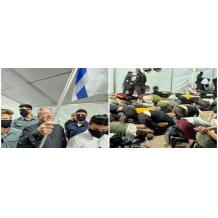 إسرائيل... القتل المشروع والتصوير الممنوع