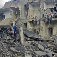 لبنان: 3123 شهيدا و9506 جرحى حصيلة العدوان الإسرائيلي