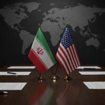 واشنطن وطهران تقتربان من اتفاق لتمديد وقف إطلاق النار 60 يوما