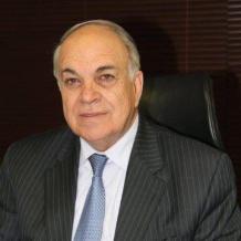 المهندس “منيف طريش” رئيساً لمجلس إدارة مصلحة مياه محافظة القدس في دورته الجديدة