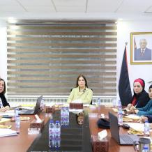 وزارة شؤون المرأة ترحب بقرار مجلس الوزراء بشأن تفعيل وتطوير وحدات النوع الاجتماعي في عدد من الوزارات الحكومية