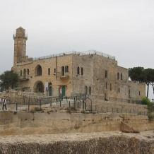مسجد النبي صموئيل.. معركة الأرض والرواية في مواجهة التهويد الإسرائيلي