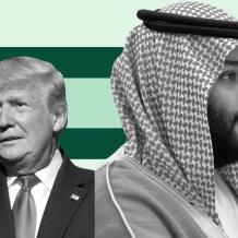 السعودية تضع النقاط على الحروف