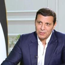 الكشف عن لقاء جمع رئيس الشاباك مع محمد دحلان في الإمارات