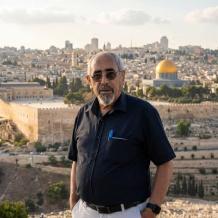 حين تصبح القضية أَكبر من أَصحابها