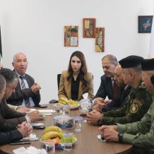 العطاري من جامعة الزيتونة: الاستثمار في التعليم النوعي ركيزة أساسية لتعزيز فرص التشغيل
