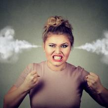 دراسة تكشف جنسيات النساء الأكثر غضبا في العالم