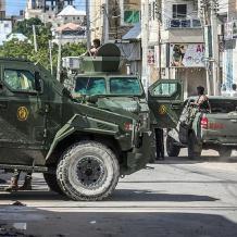 الحكومة الصومالية تعلن استعادة النظام بالكامل في مقديشو