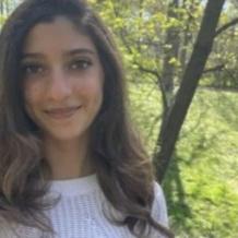 حملة أميركية تطالب بالإفراج عن الطالبة الفلسطينية الأميركية سما صافي المعتقلة في سجون الاحتلال