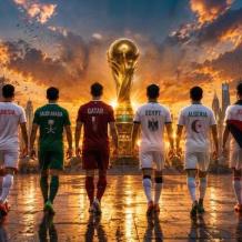 مونديال 2026.. الحلم العربي يطرق أبواب التاريخ