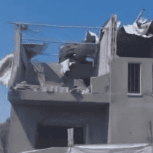 شهيد وجرحى بقصف ورصاص الاحتلال بعدة مناطق في قطاع غزة