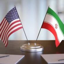 مسؤول أميركي كبير: واشنطن ستحصل على مواد مخصبة من إيران