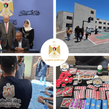 مركز الاتصال الحكومي يرصد أهم التدخلات التي نفذتها الحكومة خلال الأسبوع الماضي