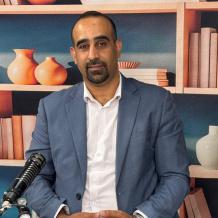 عبد الرحمن الخطيب: الذكاء الاصطناعي لا يستبدل الإنسان بل يعزز قدراته