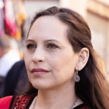 منظمات مؤيدة لإسرائيل تهاجم دور السفيرة منى أبو عمارة في معرض "النكبة" بالمتحف الكندي لحقوق الإنسان