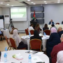 "ديوان المظالم" و"الإحصاء" يعقدان مؤتمرا لإطلاق نتائج مسح التجمعات البدوية والرعوية بالضفة