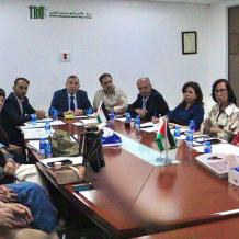 مركز علاج وتأهيل ضحايا التعذيب يعتمد خطته الاستراتيجية 2026-2029 ويوجه بتوسيع خدماته في القدس وقطاع غزة.