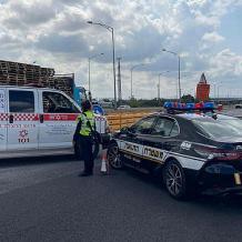 قتيلان من بلدتي بقعاثا وحرفيش بجريمة إطلاق نار في الجولان