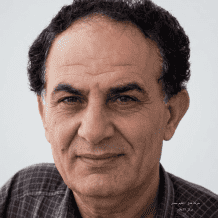 وفاة الروائي والإعلامي الفلسطيني زياد عبد الفتاح