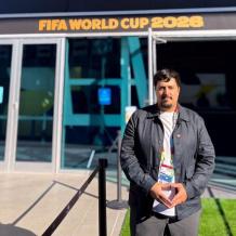 من الدوحة إلى فانكوفر.. خبير قطري يقود عمليات النقل في مونديال 2026