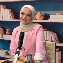 بودكاست ضيف الراية: ميساء الشامي تفتح ملفات ريادة الأعمال والتسويق