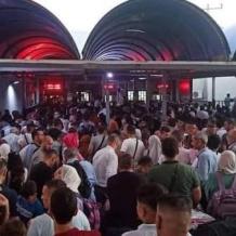 أزمة الجسر تعود من جديد.. والمواطن من يدفع الثمن الأكبر