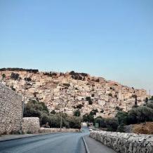محافظة القدس: دعوى مالية بقيمة مليون ونصف شيقل ضد عائلة الرجبي