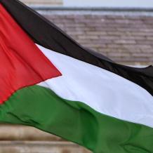 سفارة دولة فلسطين تشارك في المؤتمر الوطني الخامس لاتحاد الكيانات العربية الأرجنتينية