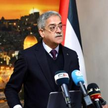 مستشار محافظة القدس يحذر من تراجع تاريخي في أعداد حراس الأقصى