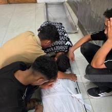 صحة غزة: 8 شهداء و20 إصابة خلال 24 ساعة.. وحصيلة العدوان ترتفع