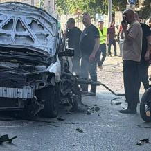  خلال ساعات.. 4 قتلى في جرائم متلاحقة بقلنسوة ويافا في الداخل 