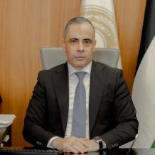 نائب محافظ سلطة النقد محمد مناصرة: الإجراءات الإسرائيلية وراء أزمة تراكم الشيقل ونعمل على عدة مسارات لمعالجتها