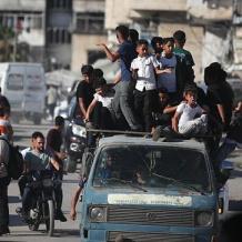 4 شهداء و8 مصابين في قطاع غزة خلال الساعات الـ24 الماضية