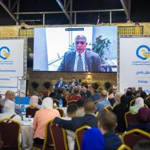 المجلس الأعلى لسياسات الشراء العام يطلق المراحل الأولى من منصة الشراء الحكومي الإلكتروني