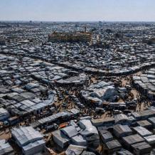 باحث لراية: تغيير إسرائيل مصطلح "التهجير" إلى "حرية التنقل" لا يغيّر جوهر المخطط في غزة