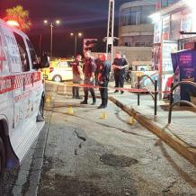 قتيلان بجريمتي إطلاق نار منفصلتين في حيفا والرينة بالداخل