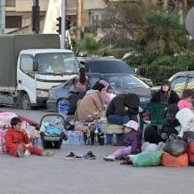 لبنان: أكثر من 600 ألف نازح عادوا إلى منازلهم منذ وقف إطلاق النار