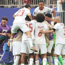 مونديال 2026: المغرب يطيح بالمستضيفة كندا ويحجز أول مقعد بربع النهائي