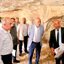 الحايك: توثيق المباني التاريخية يحفظ الحقوق ويصون الإرث الثقافي الفلسطيني