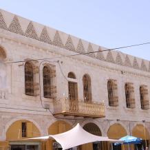 السياحة والآثار: الاحتلال يسعى للسيطرة على 142 موقعاً أثرياً في محافظة الخليل
