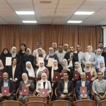 "التربية" ومؤسسة التعاون تحتفيان بحصول 18 مدرسة على الاعتماد الدولي في مجالات "ستم"