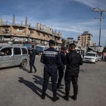 غزة: الإعلان عن حل لجنة العمل الحكومي لنقل الحكم للجنة الوطنية