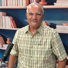 "ضيف الراية" يستكشف مع "خضر نجم" أسرار التاريخ والبيئة الفلسطينية