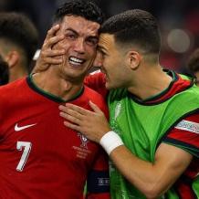 إسبانيا وبلجيكا تبلغان ربع نهائي المونديال