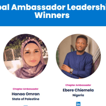 "التربية":  فلسطين تحقق إنجازين عالميين في Technovation Girls 2026