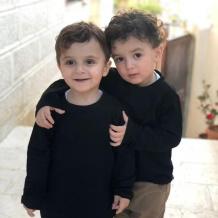 إنجاز طبي فلسطيني.. الدكتور محمود رزيقات يحدد طفرة وراثية مسببة لمرض نادر لدى عائلة فقدت 13 طفلًا