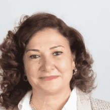 تعيين الليون أمل الشوا رئيسةً للإقليم الأول لأندية "الليونز"