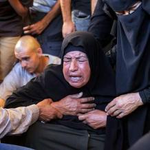 8 شهداء و17 إصابة في قطاع غزة خلال الـ24 ساعة الماضية