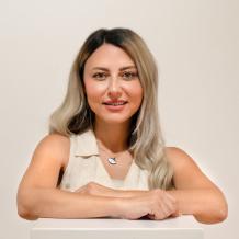 ريم عناني مديرةً لـ "غاليري زاوية" في رام الله